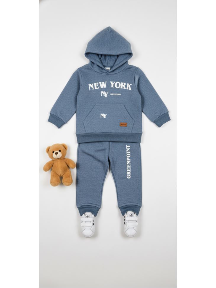 Dres New York 62/86