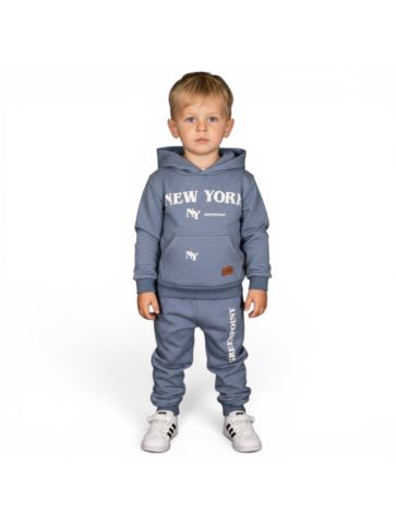 Dres New York 62/86