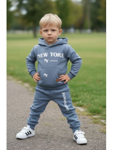 Dres New York 62/86