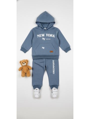 Dres New York 92/116