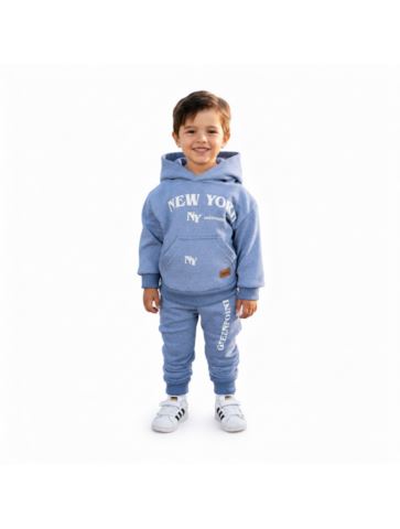 Dres New York 92/116