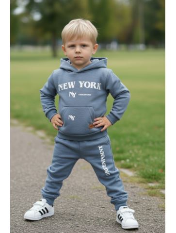 Dres New York 92/116