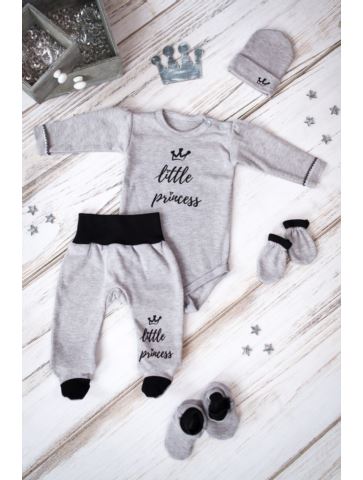 Little Princess wyprawka 56/62