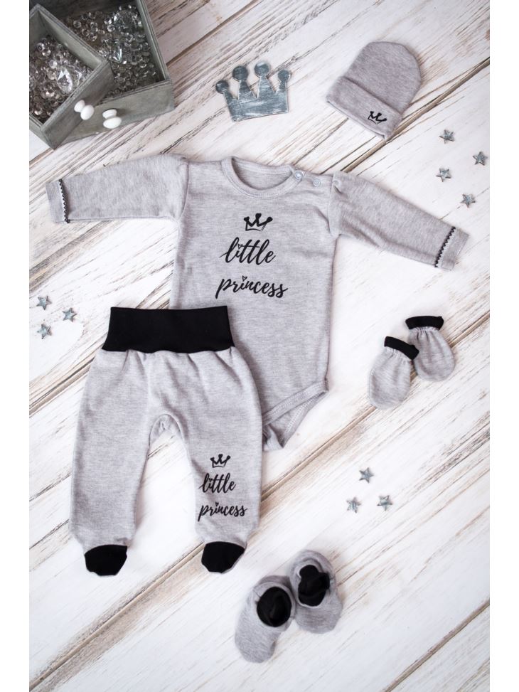 Little Princess wyprawka 56/62