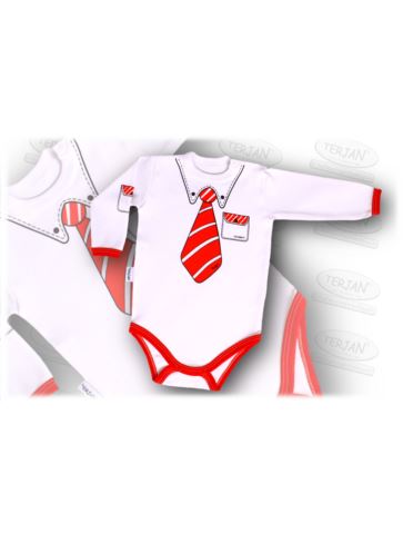 Celebrity Boy body długi rękaw 56/86