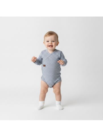 SKY Body kopertowe długi rękaw 50/62