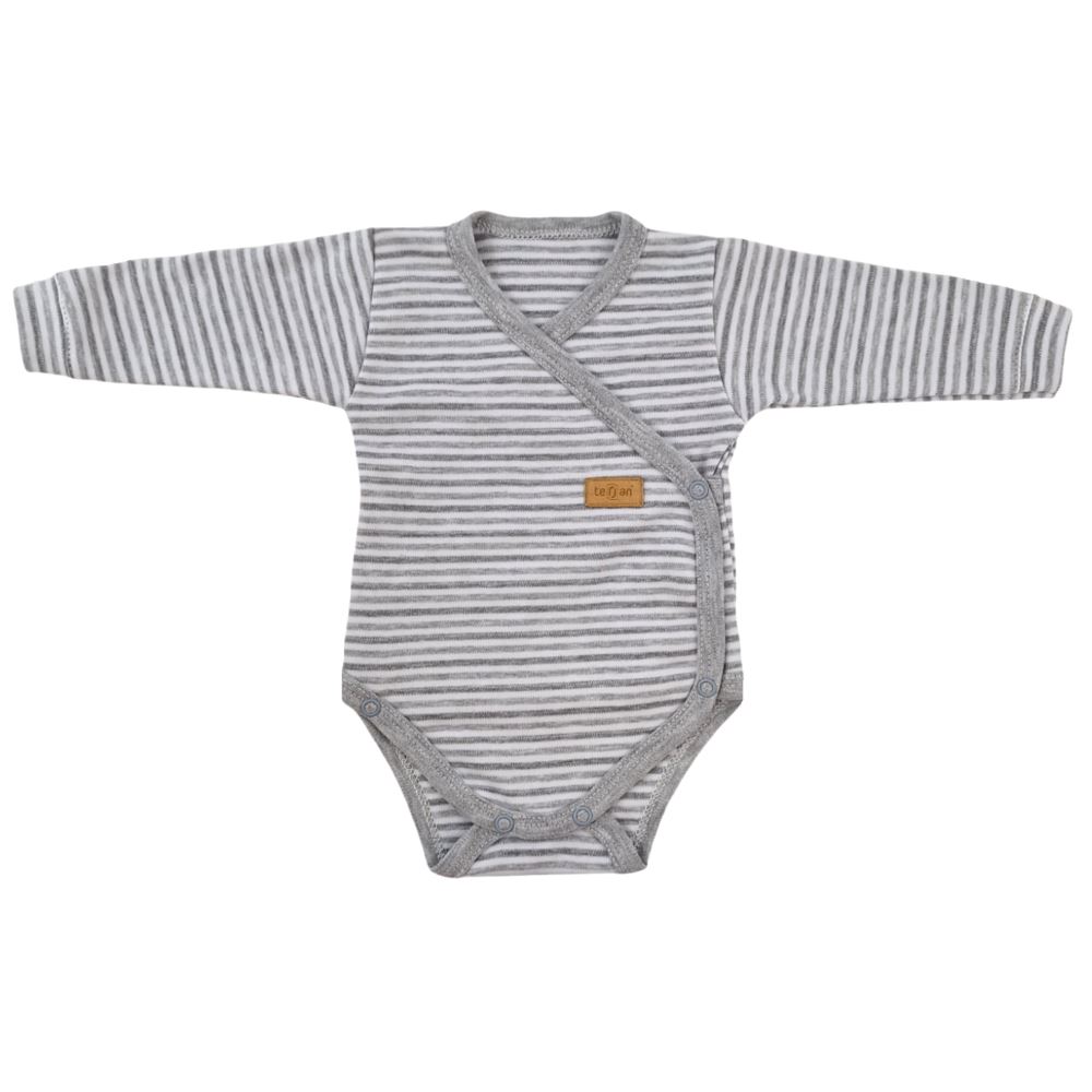 LINES Body koperta długi rękaw 56/62