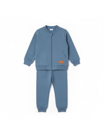 BOY Dres 104/110