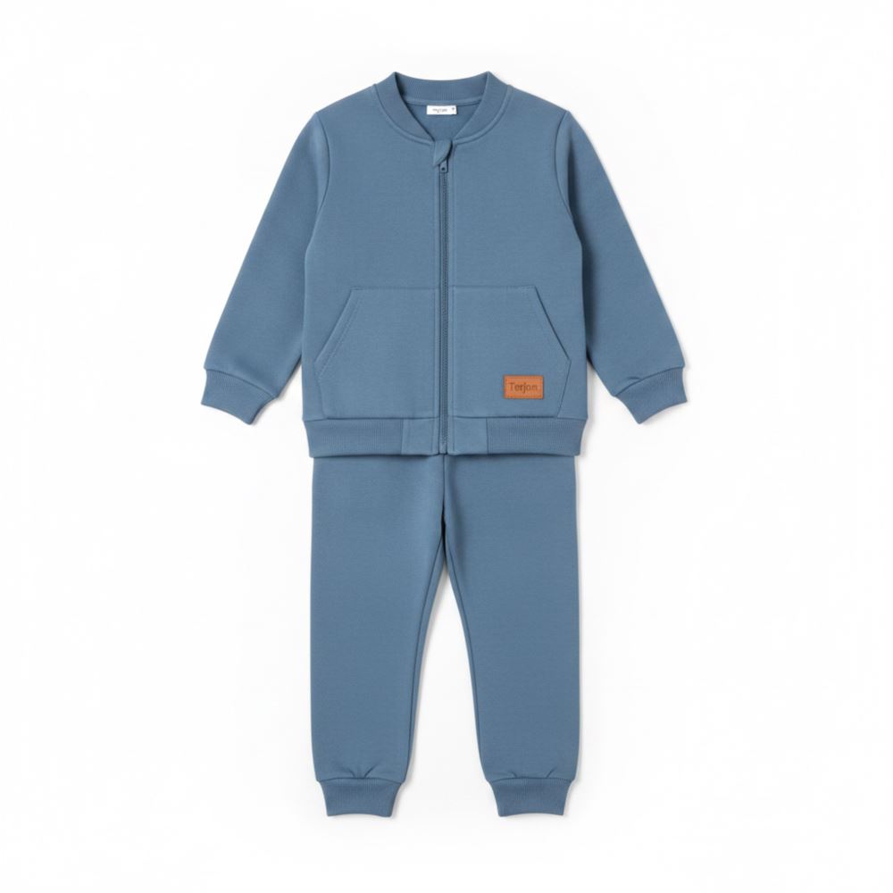 BOY Dres 104/110
