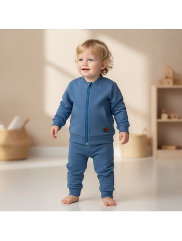 BOY Dres 104/110