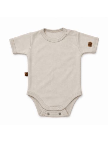 MERINO Body kr ręk 80/98