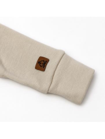 MERINO Pajac 56/74