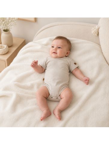 MERINO Body kr ręk 56/74