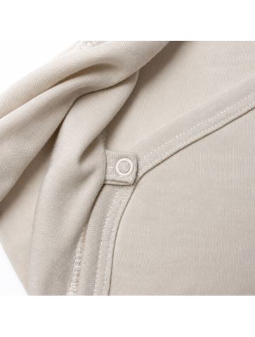 MERINO Body koperta krótki rękaw 56/74