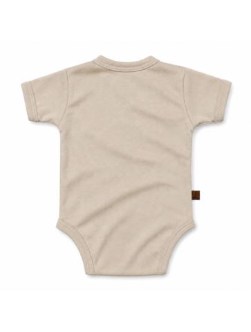 MERINO Body krótki rękaw 56/74