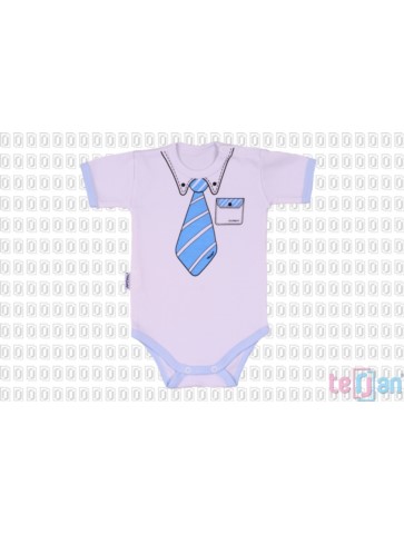 Celebrity Boy body krótki rękaw 56/86