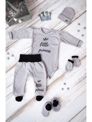 Little Princess wyprawka 56/62