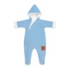 80 / BABY BLUE
