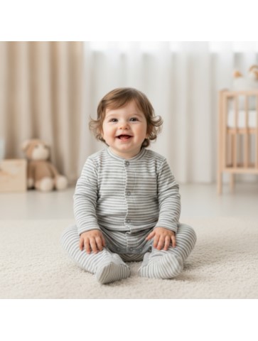 LINES Pajac 56/62