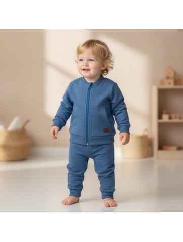 BOY Dres 104/110