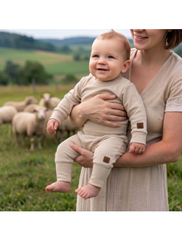 MERINO Spodenki 56/86
