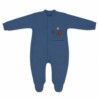 68 / ROMANTIC BLUE
