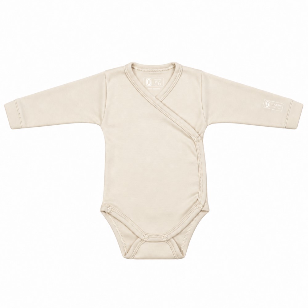 CLASSIC Body koperta długi rękaw 50/74