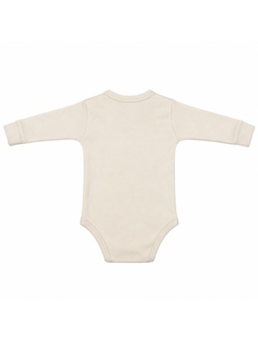 CLASSIC Body koperta długi rękaw 50/74