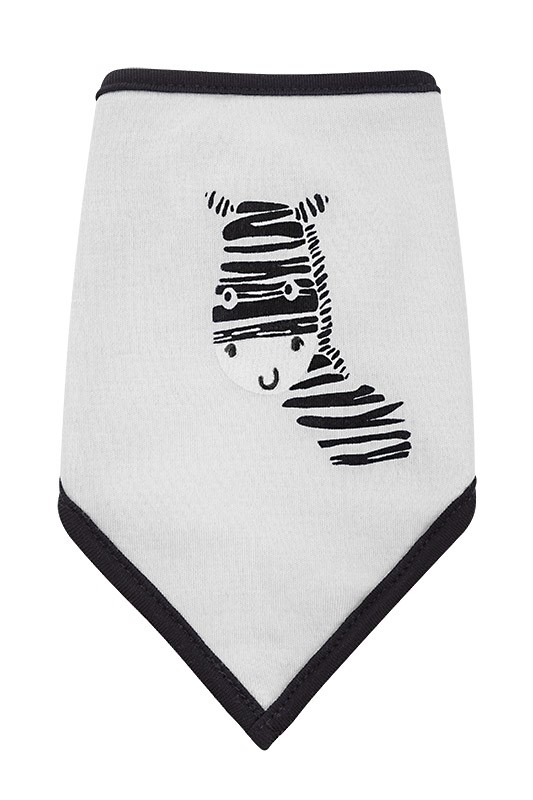 Zebra Apaszka
