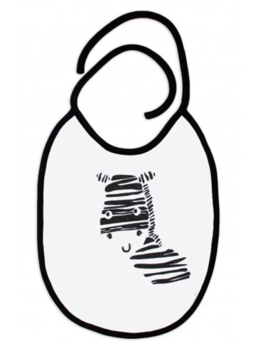 Zebra Śliniak