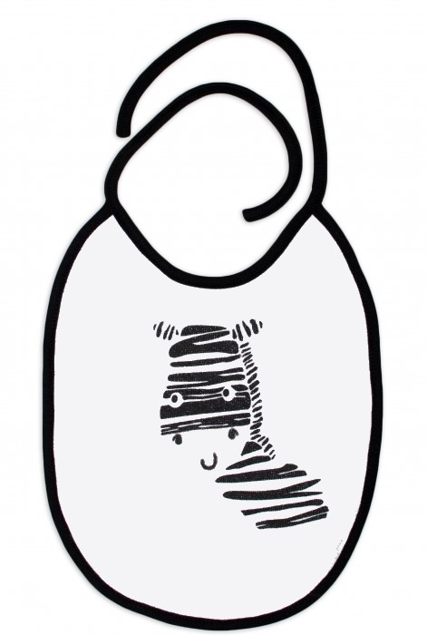 Zebra Śliniak