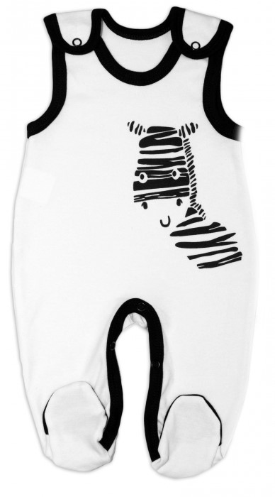 Zebra Śpioch 50-74