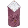 75cmx75cm / CHERRY