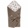 75cmx75cm / BEIGE