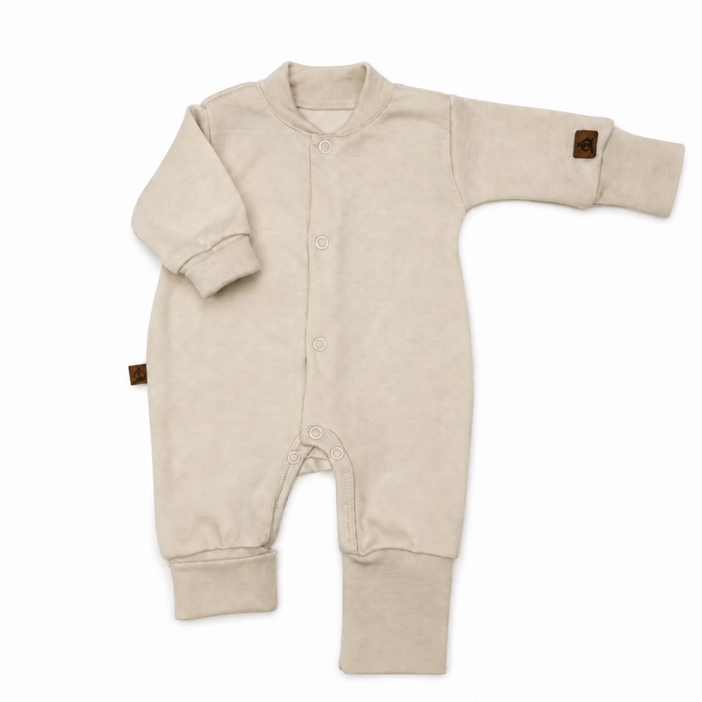 MERINO Pajac 80/86