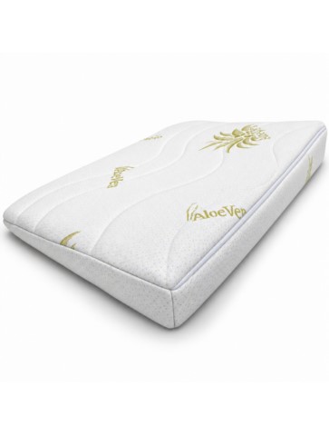 LoveDreams Poduszka Klin Aloe Vera