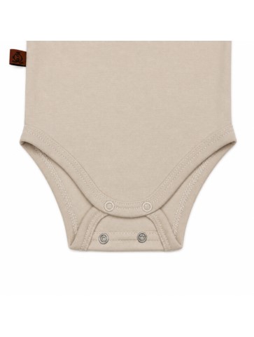 MERINO Body długi rękaw 80/98
