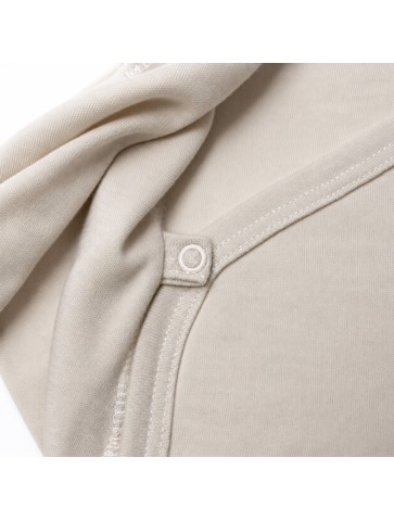 MERINO Body koperta długi rękaw 56/62