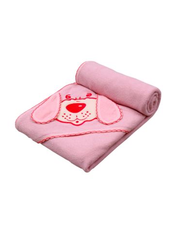 Okrycie kąpielowe Piesek 100 x100