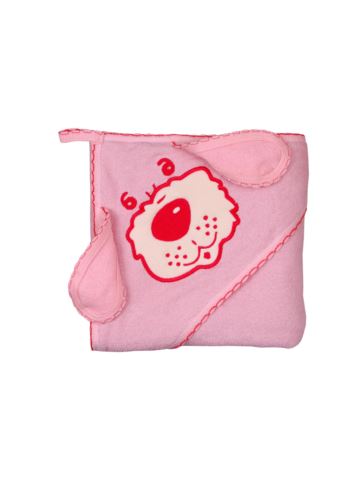 Okrycie kąpielowe Piesek 100 x100