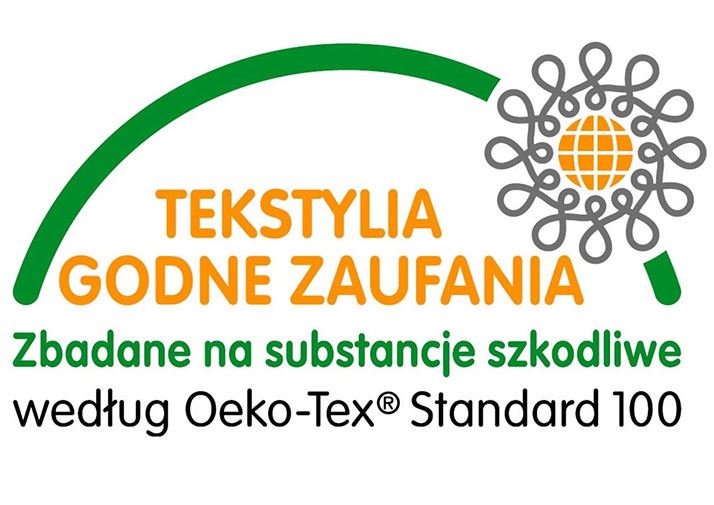 QNICK Poduszka muślinowa duża QNICK Poduszka muślinowa duża