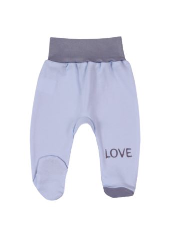 Love półśpioch 50 niebieskie