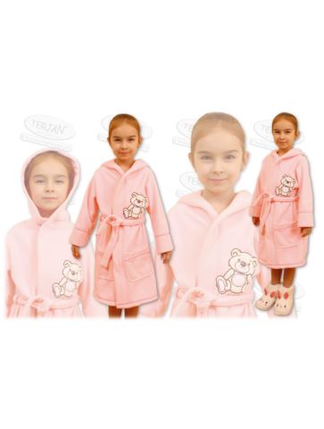 Szlafrok Teddy 86-116