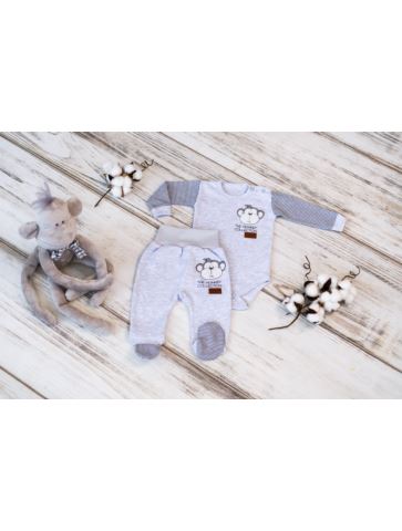 MONKEY Półśpioch M 56-74