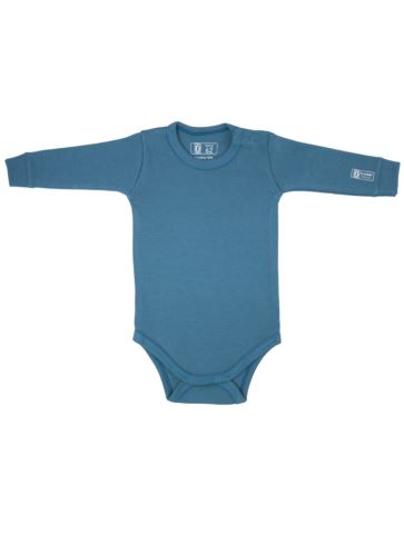 CLASSIC Body długi rękaw 50/74