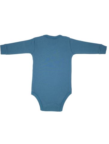 CLASSIC Body długi rękaw 50/74