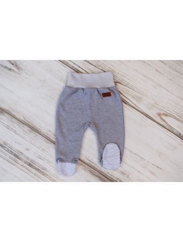 Monkey Półśpioch Paski 56