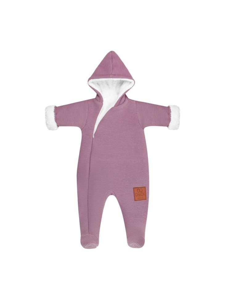 QNICK Kombinezon 56/74