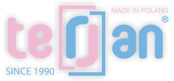 Zebra Body kopertowe z krótkim rękawem 50-74