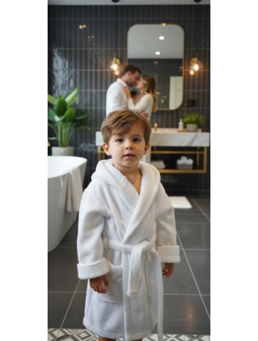 Szlafrok REVERSO 80-92